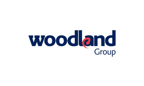 Woodland Group logo