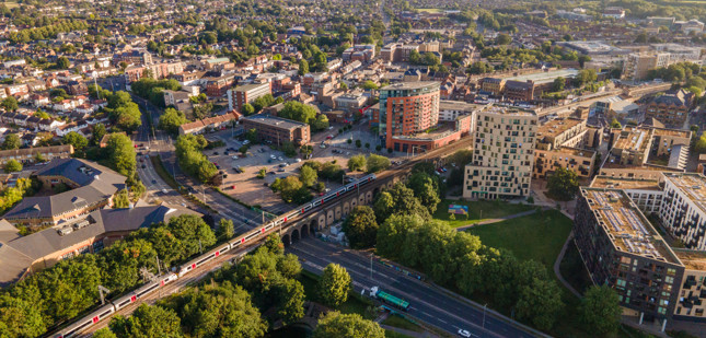 Chelmsford Named One of the Best Places to Live in the UK for 2026
