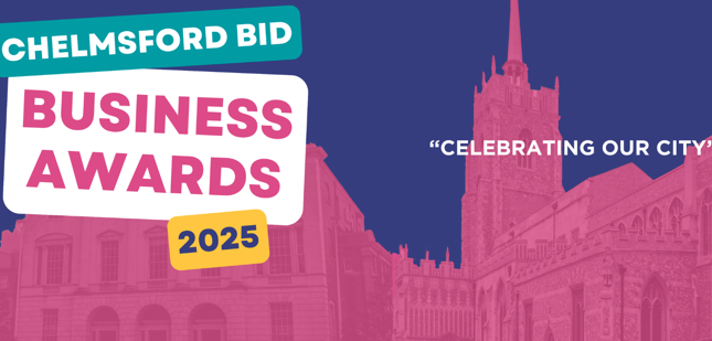 Celebrate our city and have your say in the BID Business Awards 2025!