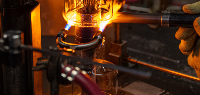 Advanced Manufacturing