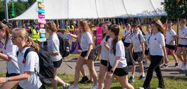 Skills Fest showcases Chelmsford’s career opportunities to over 1,100 students