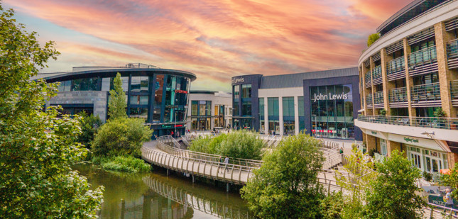 Chelmsford named the best place to live in the East of England 2025