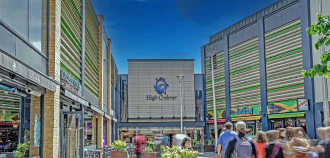 Chelmsford Named Best Place to Live in Essex