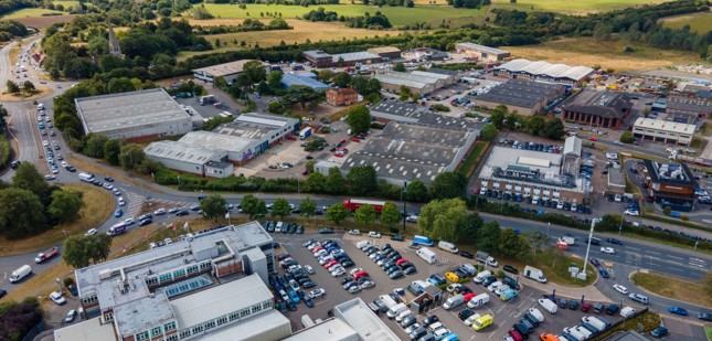 New grant scheme to support Chelmsford’s urban businesses