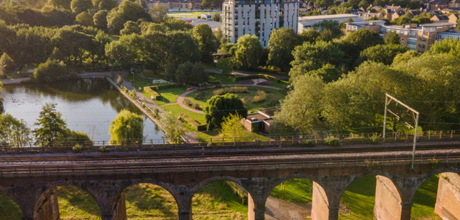 Invest in Chelmsford