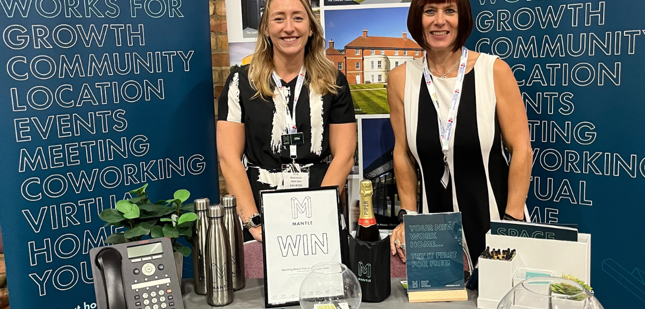 Win a Free Stand at North Essex Business Expo 2025