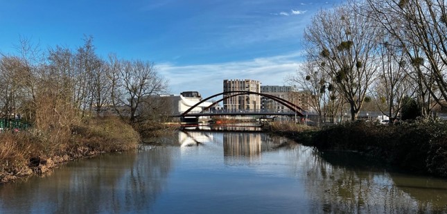 Chelmsford Invites Community to Name New Waterside Bridge