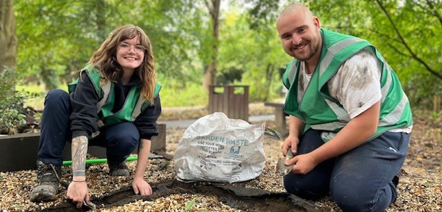 Award-winning inclusive employment grant scheme opens for applications