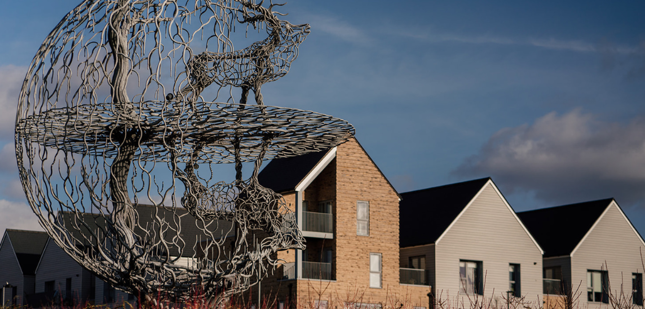 Chelmsford's Beaulieu development wins prestigious award