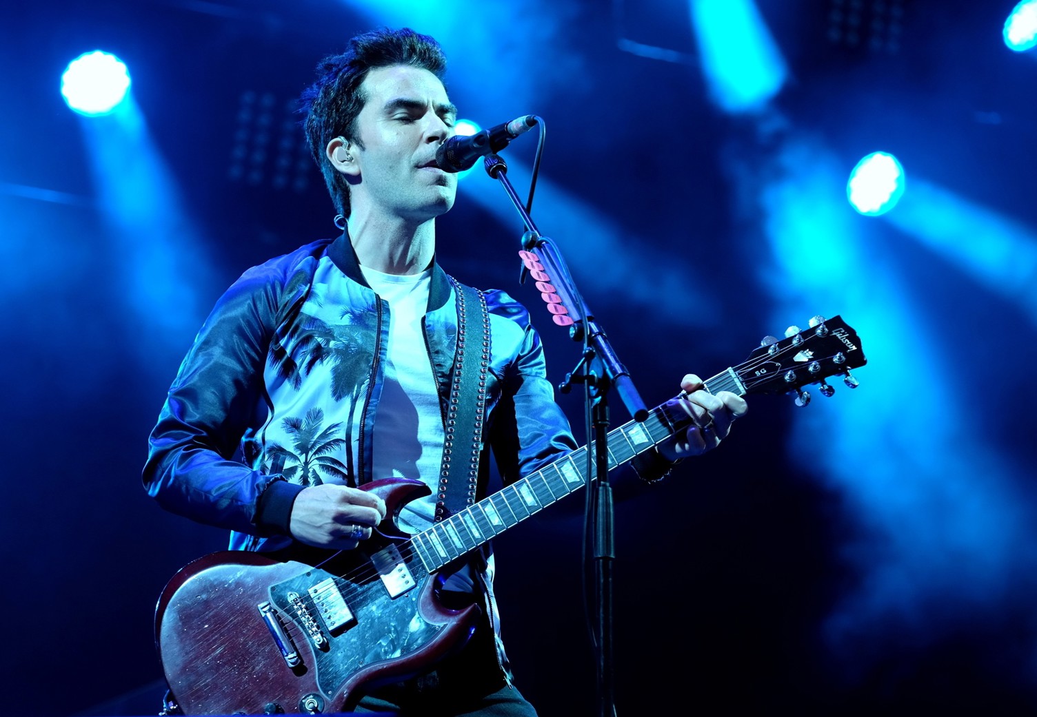 Stereophonics