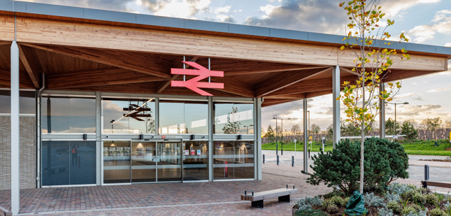 Beaulieu Park Station Opens: A Major Boost for Chelmsford’s Growth