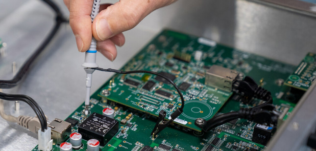 Chelmsford’s Tech Sector Highlighted in Essex Tech 50