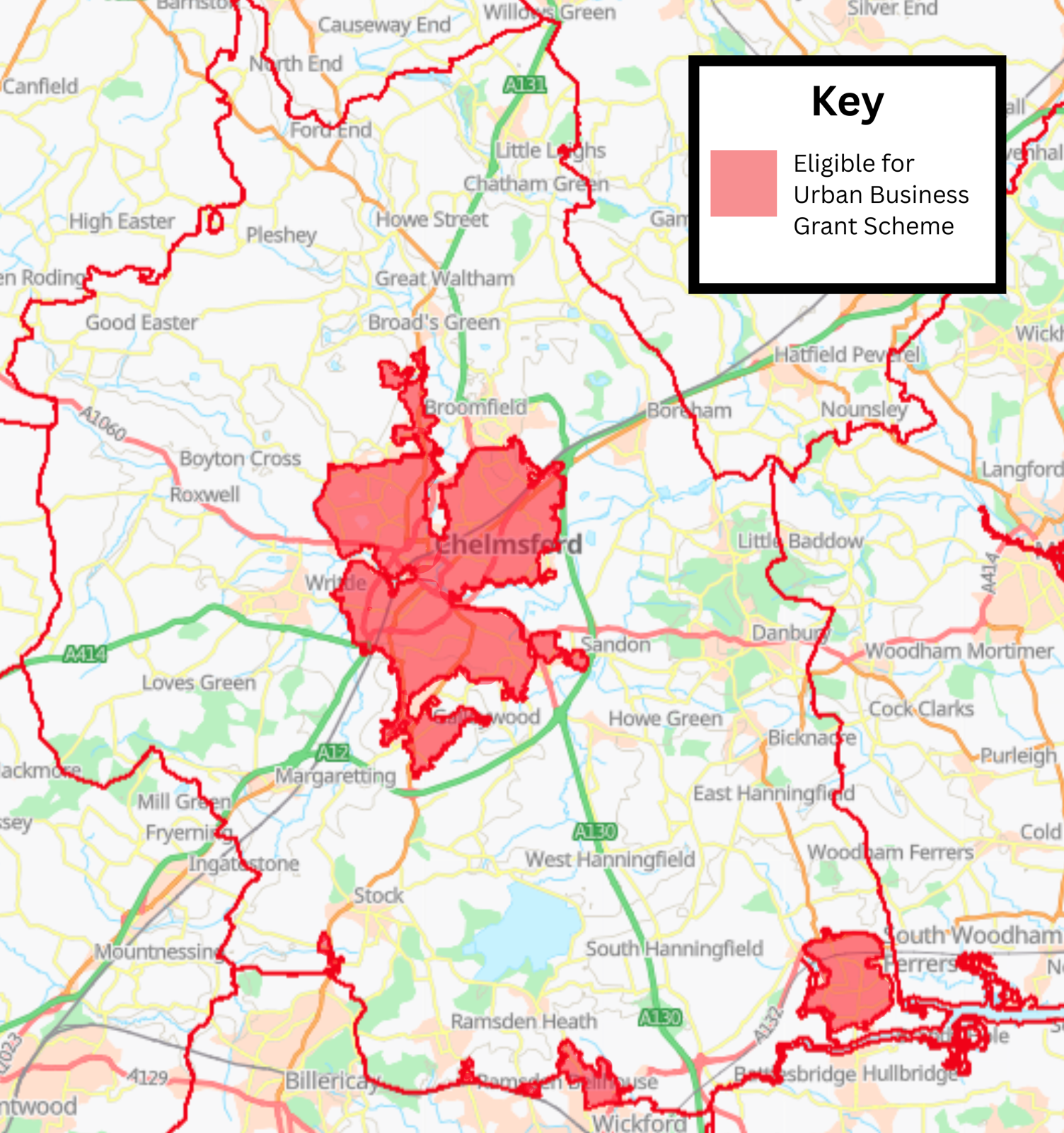 Urban Business Grant Map (002) (1)