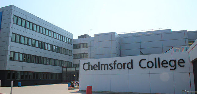 Chelmsford College to Host Youth Self‑Employment and Start‑Up Event for 16–24 Year Olds