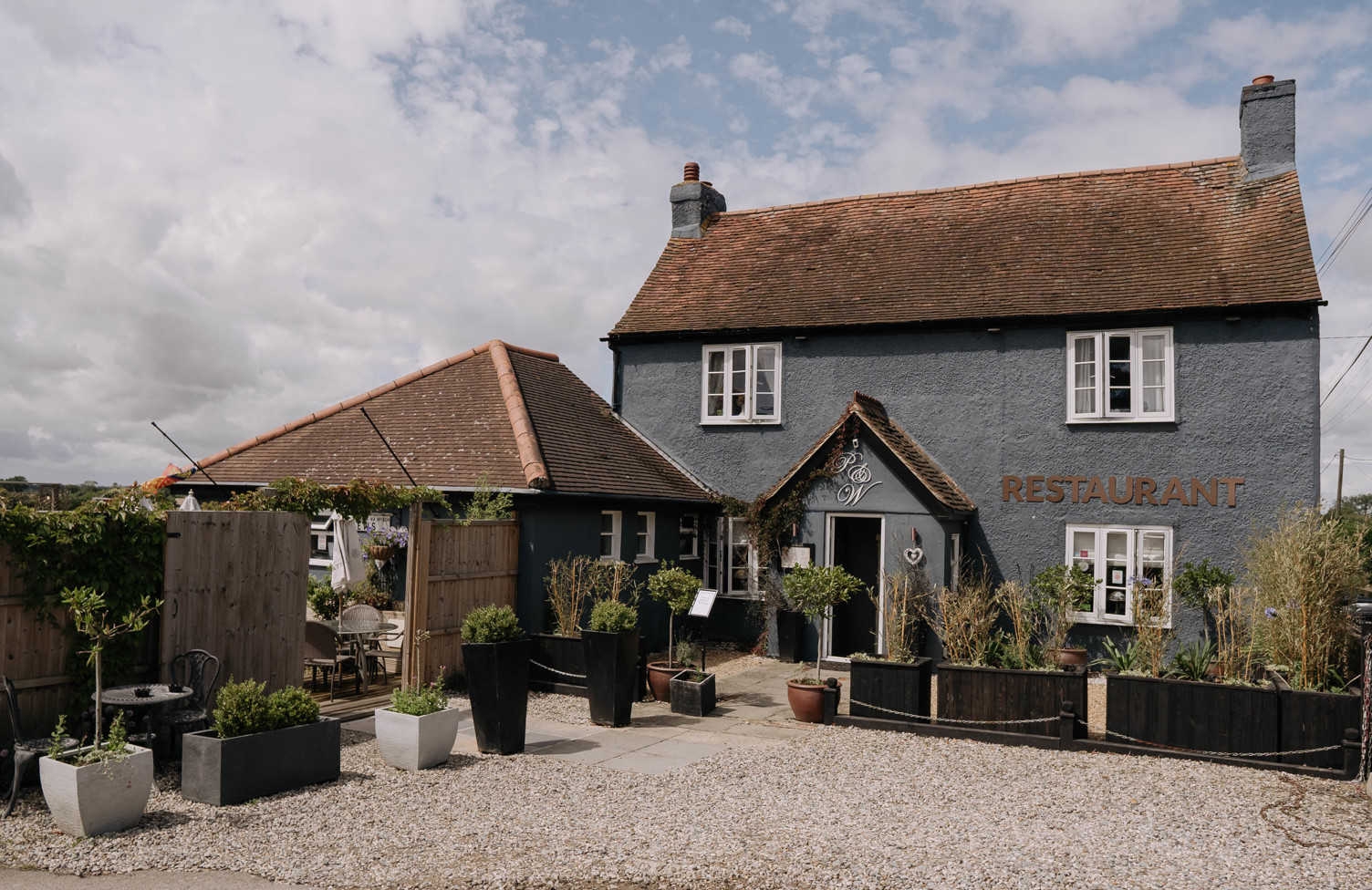 Pig Whistle Restaurant Chelmsford Exterior A