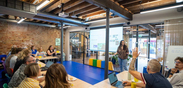 Get Better in Chelmsford supporting more local businesses in 2026/27