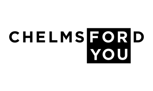 Chelmsford For You logo