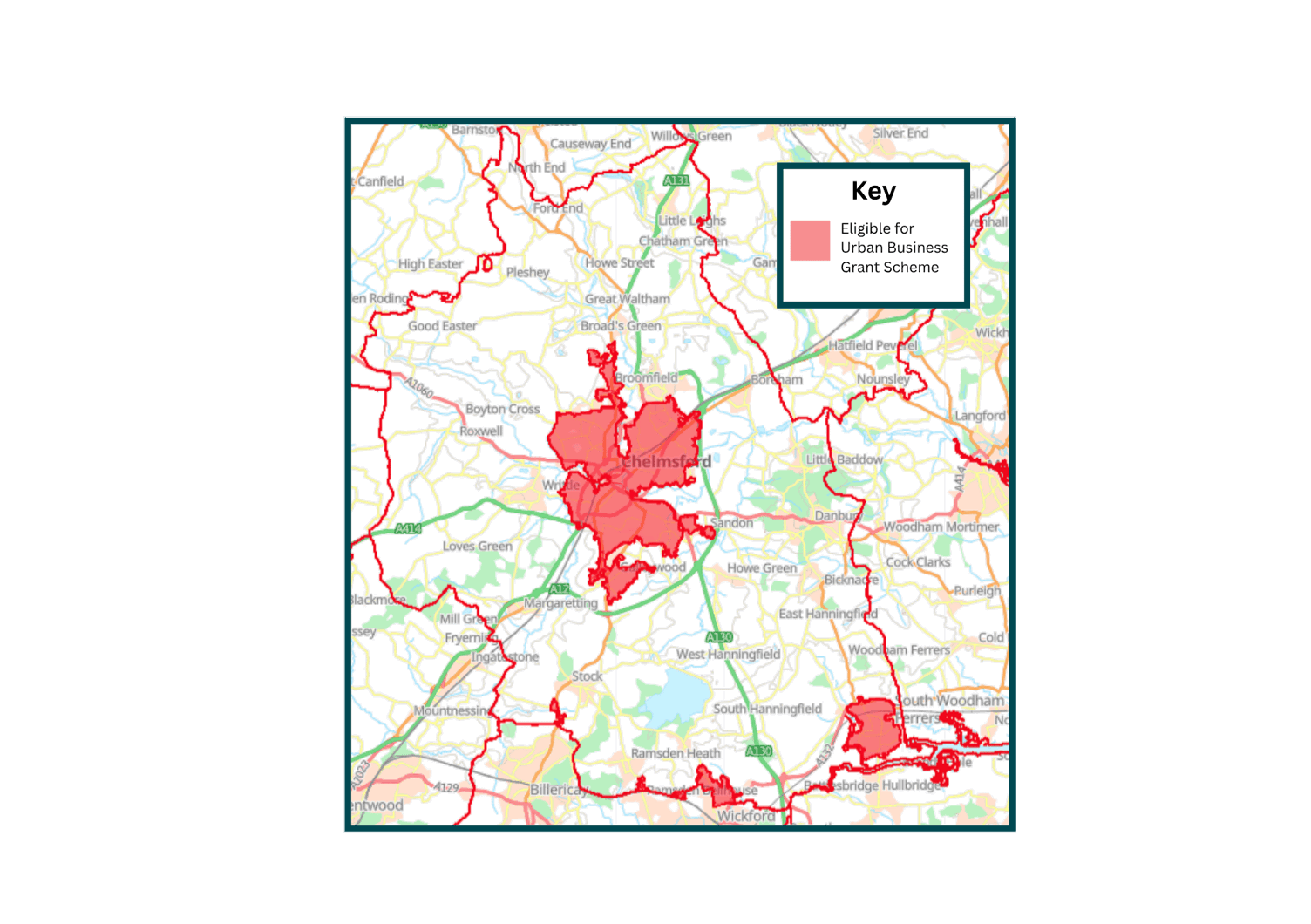 Final Map