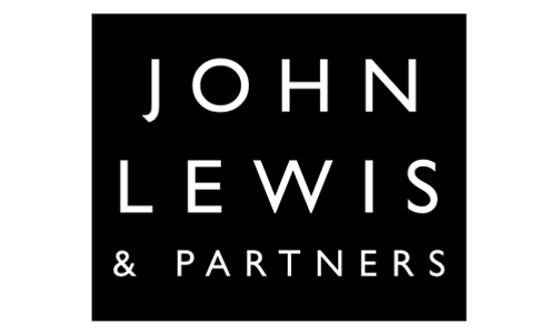 John Lewis and Partners logo