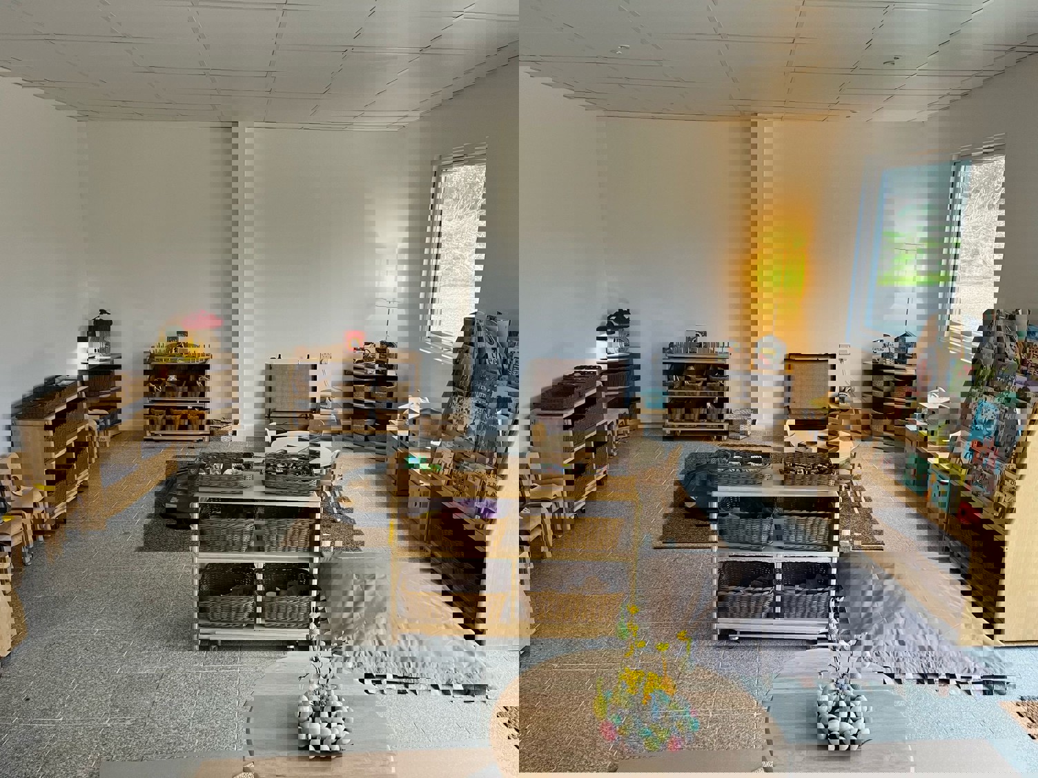 Bfs Classroom Furniture