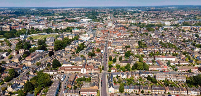 Applications now open for Chelmsford Urban Business Grant Scheme