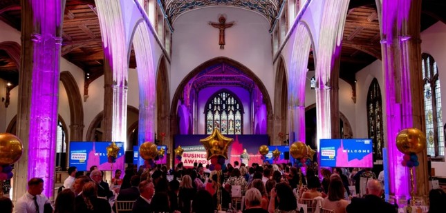 Chelmsford BID Business Awards 2026 Now Open for Nominations