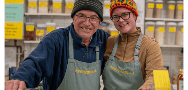 Chelmsford Champions Young Entrepreneurs with Free Market Stall Opportunity